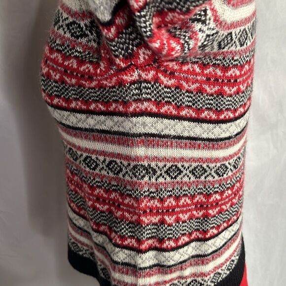 XS131 Dex long sleeve crew neck sweater - Picture 7 of 10